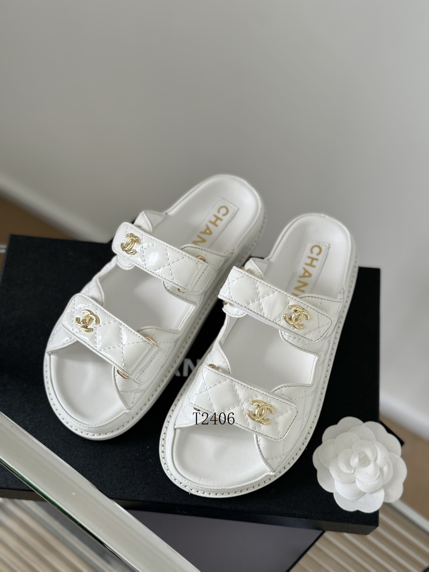 Chanel sz35-40 10